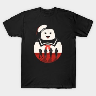 Ghostbusters T-Shirt